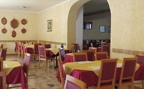 Hotel San Tomio